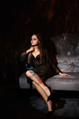 фотографии Даша Анал 